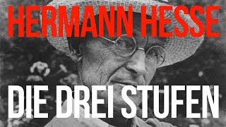 Hermann Hesse Ein Stückchen Theologie 1932 [upl. by Hospers554]