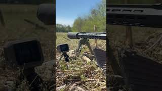 Diligent Defense Enticer S Ti on the BCA10 doing a little long range therapy Sounds great guns [upl. by Donoghue36]