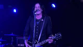 Gilby Clarke “Dead Flowers” live  Underworld Camden London 10th November 2024 [upl. by Quincy861]