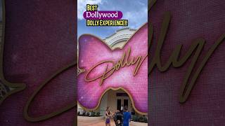 Best Dolly Parton Experience Dollywood Theme Park [upl. by Massarelli]