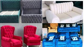 FURNITURE SHOPPING IN NAIROBIWHERE TO GET QUALITY FURNITURE IN KENYANGONG ROAD JOGOO ROAD HAUL [upl. by Lezned]