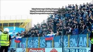 DACSlovan 201415 [upl. by Cohla]