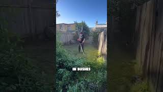 The BEST landscaping jobs ever  Artist Worker [upl. by Elhsa]