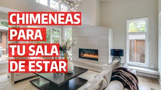 Las 50 Chimeneas MÁS BRUTALES que has visto en tu vida [upl. by Nylrak143]