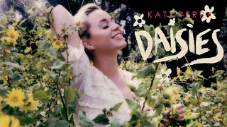 VietsubLyrics Daisies  Katy Perry [upl. by Llertnom]