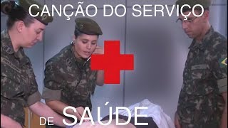 Canção do Serviço de Saúde [upl. by Tye]