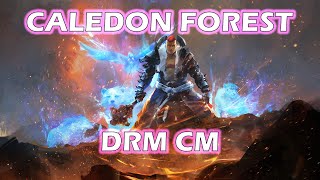 GW2  Dragon Response Mission Caledon Forest  Challenge Mode  Guild Wars 2 [upl. by Luelle]