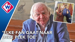 Dit zijn de plekken waar Bassie amp Adriaan werd opgenomen [upl. by Ettenahs]