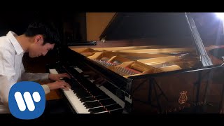 Eric Lu – Chopin Preludes Op 28 No 4 in E Minor Largo [upl. by Adivad]