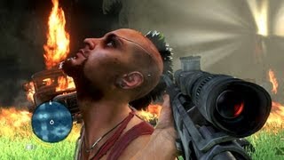 Far Cry 3 Fun  I Hate Vaas [upl. by Nohsauq]