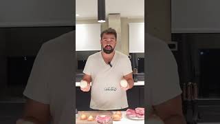 🔥 Unlock the Secret to Perfect Ossobuco 🔥 argentineasado [upl. by Ablasor]