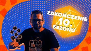 ❤️Zakończenie 10 Sezonu kanału quotBaniak Baniakaquot [upl. by Fleda590]