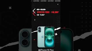 Black Fridays best iPhone deals are here at Imagine 🖤📱 [upl. by Romeu]