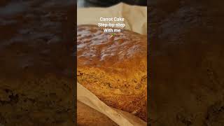 quotWorlds Best Carrot Cake Recipe Moist Flavorful amp Easy to Makequot shorts [upl. by Ingram]