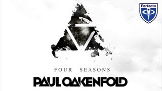 Out now Paul Oakenfold  Four Seasons  Winter [upl. by Gilford]