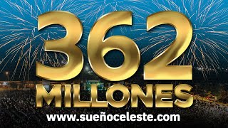 9° Sorteo Mensual de la Promoción Sueño Celeste 2024 [upl. by Skees]