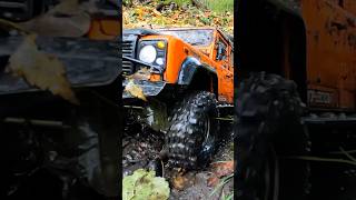 RC Trucks Take On the Ultimate Mud Test [upl. by Monie690]