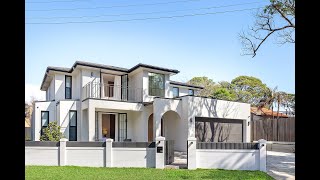 10 Ranelagh Crescent Chatswood  Jessica Cao  Ray White Upper North Shore [upl. by Rabush]