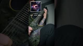 Powerful Modern Metalcore Breakdown [upl. by Hasen178]