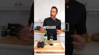 Cooking with avocado oil [upl. by Yojal]