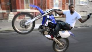 BALTIMORE ALLSTARZ LOST TAPES BMORE XTREMEWILDOUT WHEELIE BOYZ [upl. by Llevel]