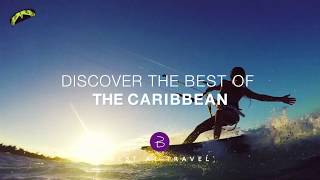 Discover the Best of the Caribbean  Best at Travel [upl. by Aerdnael]