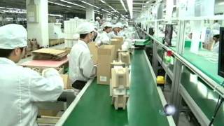 A Trip to The iFactory A Glimpse Inside Apples Chinese Core  Part 3 [upl. by Thapa963]