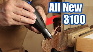 All New 2024 Dremel 3100 Rotary Tool Review  Fathers Day Gift [upl. by Xymenes852]