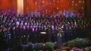 FOR EVERY MOUNTAIN  BROOKLYN TABERNACLE CHOIR [upl. by Thisbe]