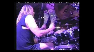 HAMMERFALL  A Legend Reborn OFFICIAL LIVE [upl. by Nnayhs]