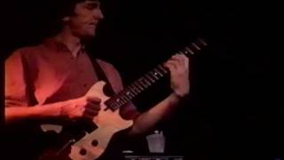 Allan Holdsworth  Non Brewed Condiment [upl. by Ellenar]