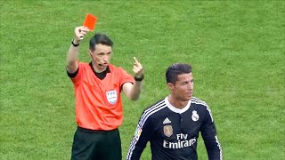 Funny Red Cards [upl. by Orodisi]