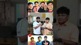 Parithabangal GOSUVlogs parithabangal parithabangalcomedy parithabangalwhatsappstatus [upl. by Kcirttap422]