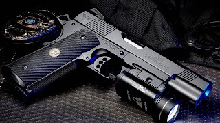 The 6 Best 45 ACP 1911 Pistols Of This Generation [upl. by Joanne]