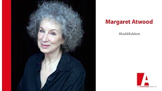 Margaret Atwood  MaddAddam [upl. by Enayr]