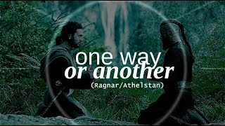 ragnar and athelstan [upl. by Holbrook]