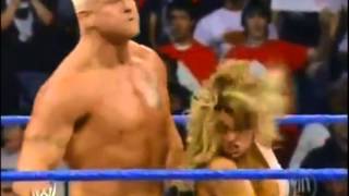 Jackie Gayda Slaps Heidenreich [upl. by Trevar]