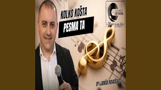 Kolko kosta pesma ta Live [upl. by Ocirrej]