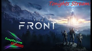 The FrontON A Dedicated Server [upl. by Giles746]