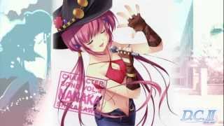 Da Capo II Character Song Vol3  01  CRESCENDO [upl. by Ikik]