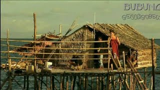 Cerita Dari Eropa Suku Bajo di Bangkurung  Banggai Laut Sulawesi Tengah  Documentary Film [upl. by Yeldud]