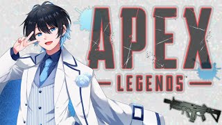 【APEX】りょ母カスタム練習 yoppyさん ばはるさん apex 手元配信 手フェチ 声フェチ ゲーム 初見さん大歓迎 [upl. by Werbel911]