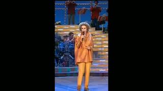 Ornella Vanoni  Lappuntamento Live 1997 [upl. by Eiramrebma4]