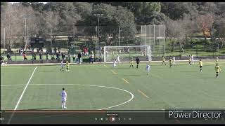 MARC VS BOADILLA en Boadilla [upl. by Thadeus]