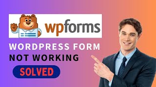 How to Setup WordPress Wp Form SMTP With Gmail  Hridoy Saha smtp wordpress [upl. by Enetsirk]