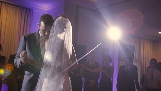 Brittany and Phillip  Wedding Trailer  Marriott Waterfront Annapolis Maryland Wedding Video [upl. by Michaele]