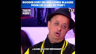 La Meilleure Blague de Booder 🤣🤣 [upl. by Lebana]