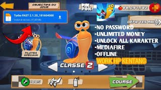 DOWNLOAD Game Turbo Fast Mod Apk OFFLINE Terbaru 2024 [upl. by Aubrey201]