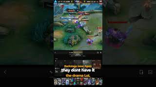 GRAND FINAL FNOC vs AURORA GAME 6 MPL PH S14 mobilelegends Drama Continue  not in the script [upl. by Emie433]