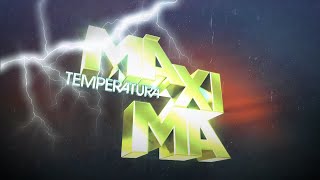 Chamada da Temperatura Máxima 22112015 Percy Jackson E O Ladrão De Raios [upl. by Nho]